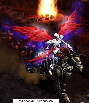 sorine am vazut k ai dat azi 1 golden fenrir lui totosm.  :dinti:
ar fi dragut dak ai spune si u qm